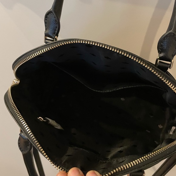 NEW. Kate Spade. Crossbody and arm. 
*12”W 9”H - Picture 3 of 4